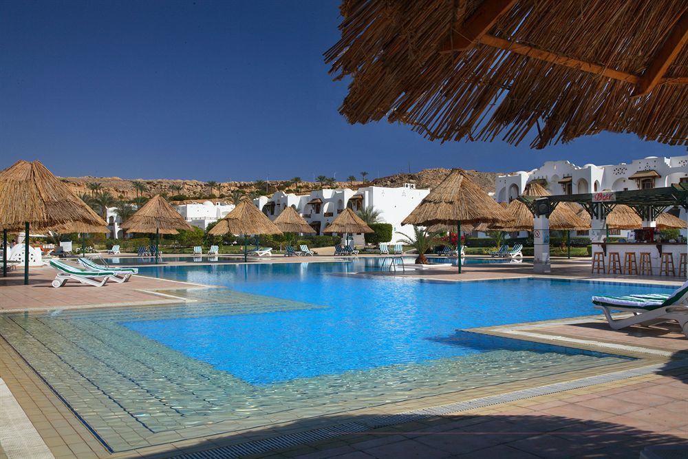 Royal Holiday Beach Resort Sharm El Sheikh Kültér fotó