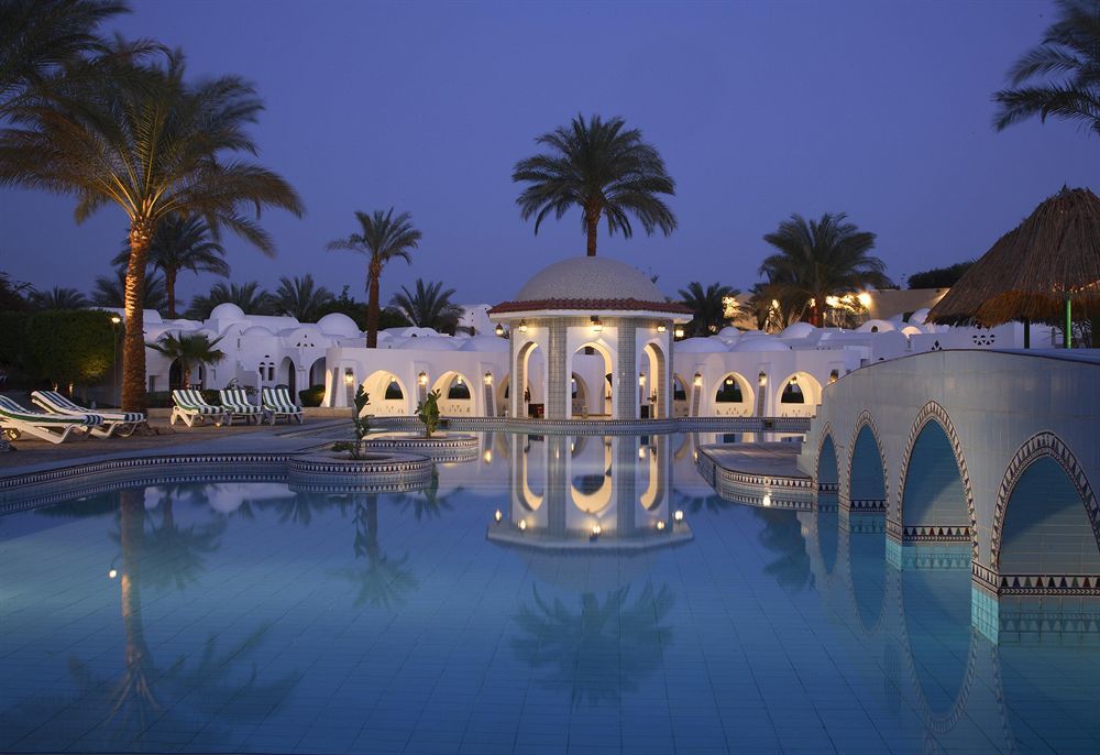 Royal Holiday Beach Resort Sharm El Sheikh Kültér fotó